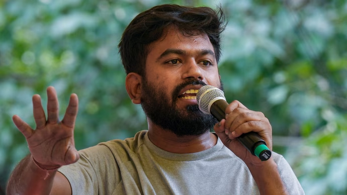 ఒక్క జ్ఞానేశ్ కోసమే ఇంత భద్రతా?