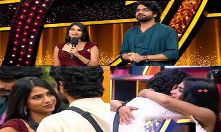 BB10: డబుల్ ఎలిమినేషన్..