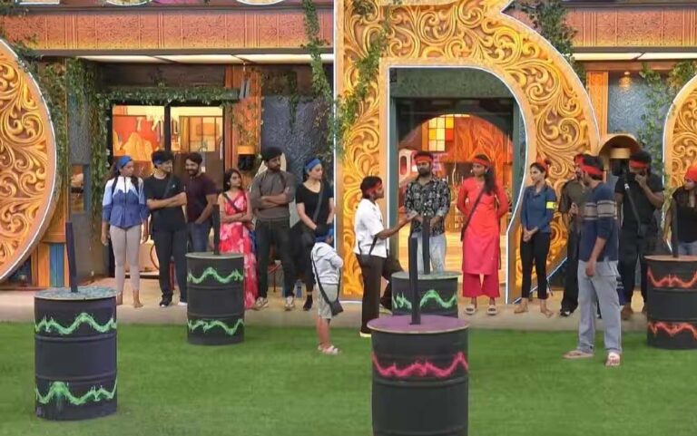 BB10:రెడ్ టీంకు బంపర్ ఆఫర్