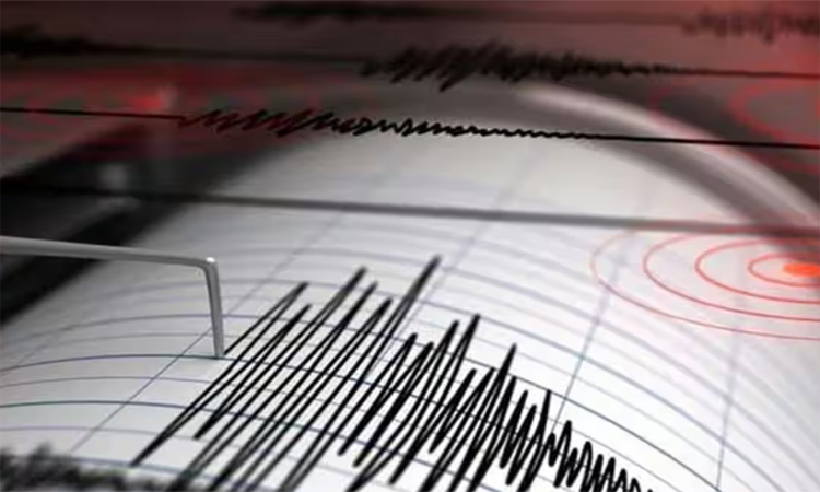 బలూచిస్థాన్‌లో భారీ భూకంపం