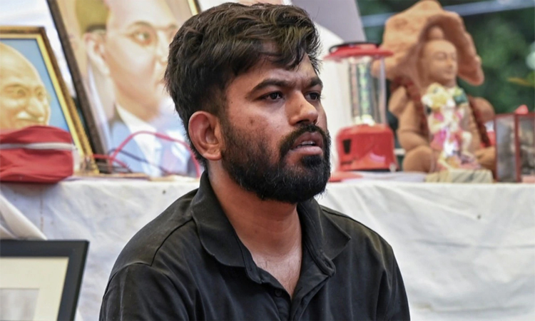 CJP నేతలకు కోర్టులో ఊరట