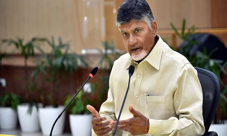 బీసీ రిజర్వేషన్లపై ఏపీ సర్కార్‌