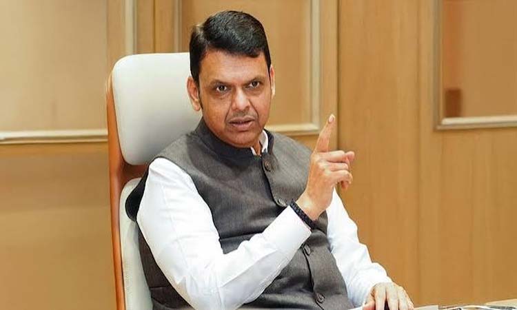 నిందితులను వదిలిపెట్టం:ఫడ్నవీస్