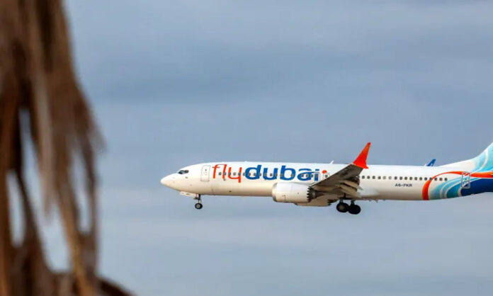 Flydudbai