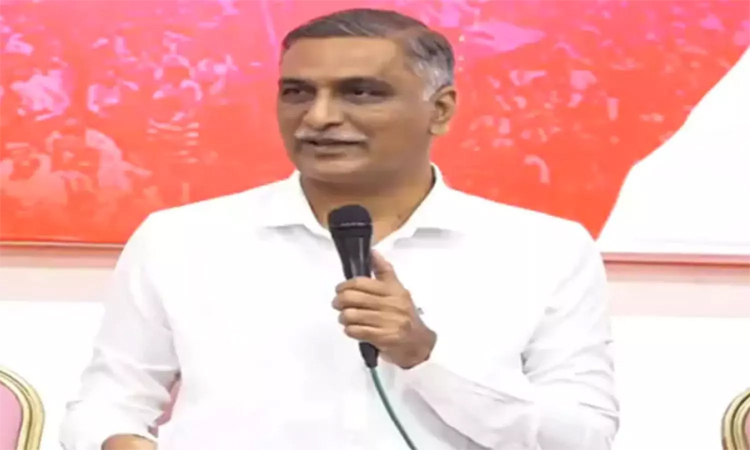 NHM ఉద్యోగుల రెగ్యులరైజ్ ఎప్పుడు?