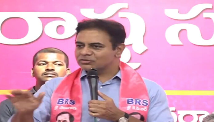 KTR