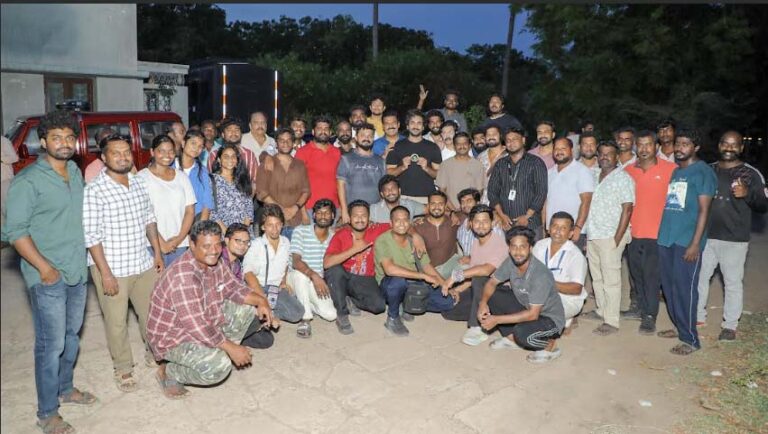 ‘మరకతమణి 2’..షూటింగ్ పూర్తి