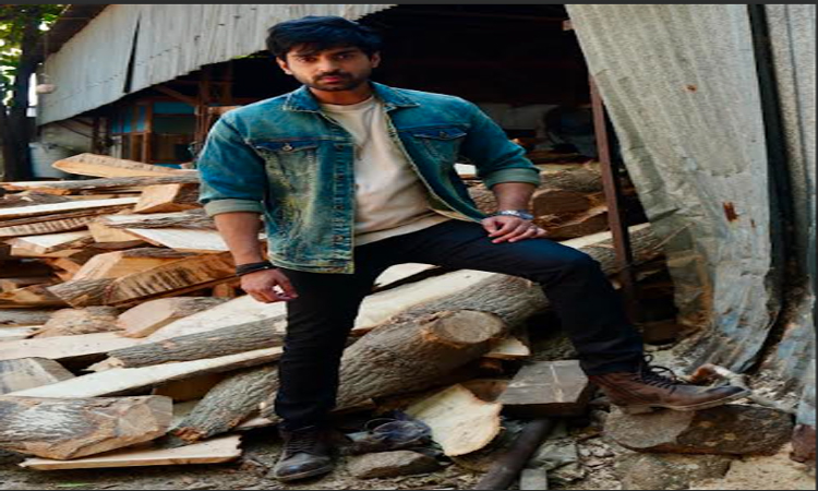 నవంబర్ 13న ‘టాల్కమ్ పౌడర్’