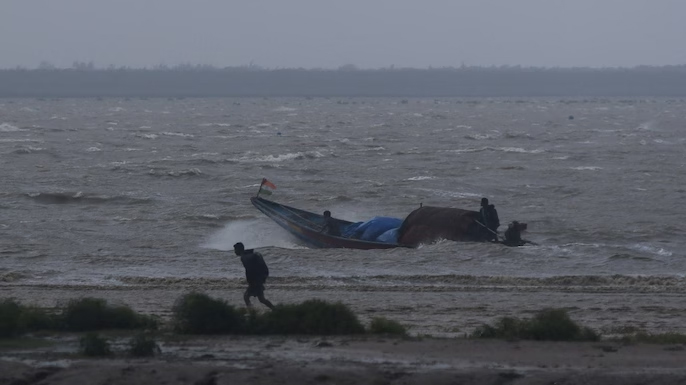 Odisha