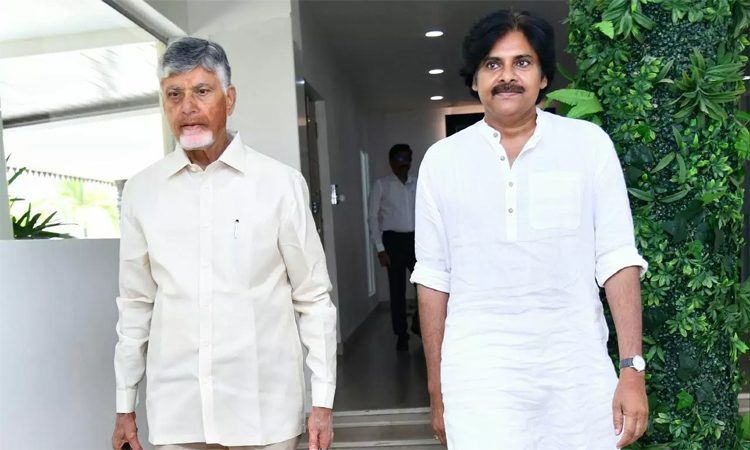 జనసేన వర్సెస్ టీడీపీ!