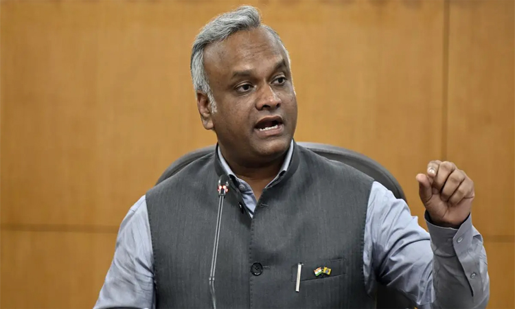 మోహన్ భగవత్ జీ..ఎక్కడున్నారు?