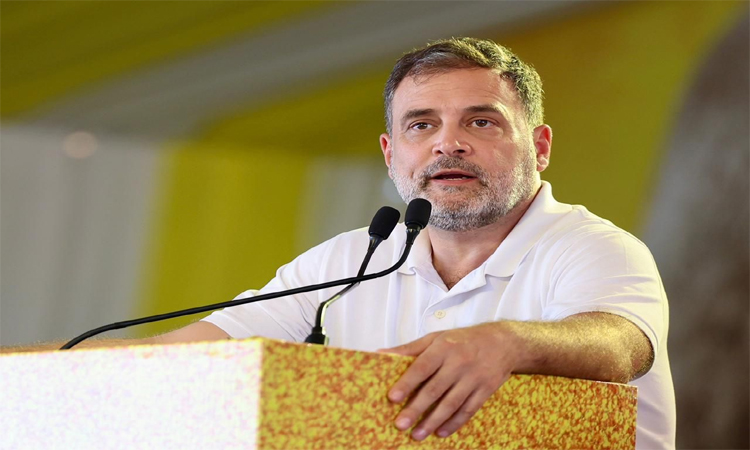 ప్రజాస్వామ్య రక్షణకు కలిసి నడుద్దాం