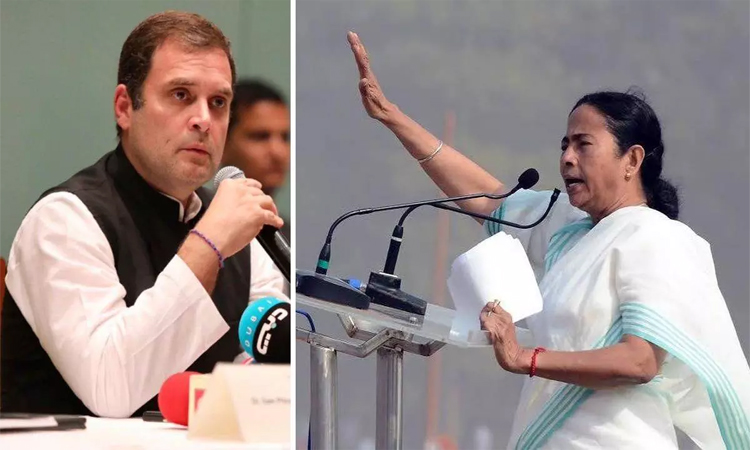ప్రతిపక్షాల ప్రధాని అభ్యర్థి రాహుల్?