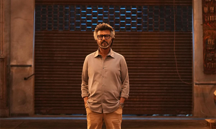 ‘జైలర్ 2’..జాతర