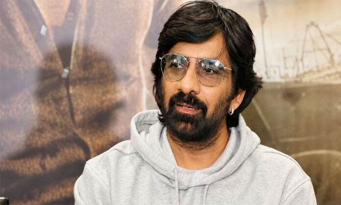 Raviteja