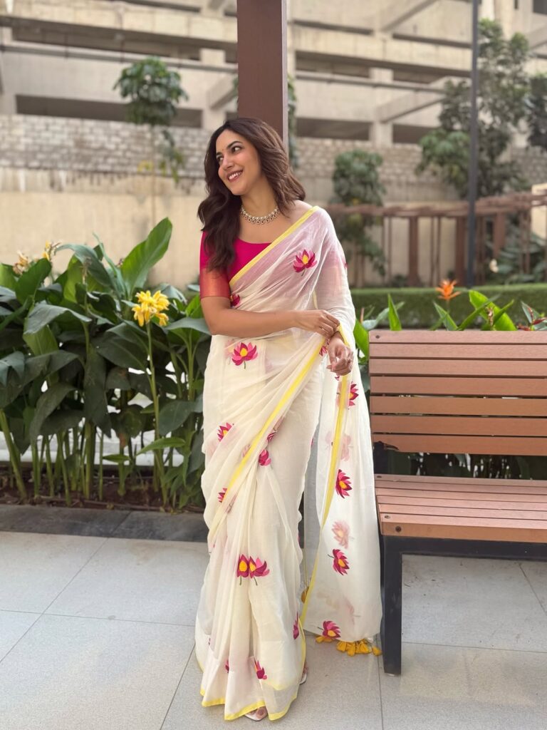Ritu Varma Beautiful Pics