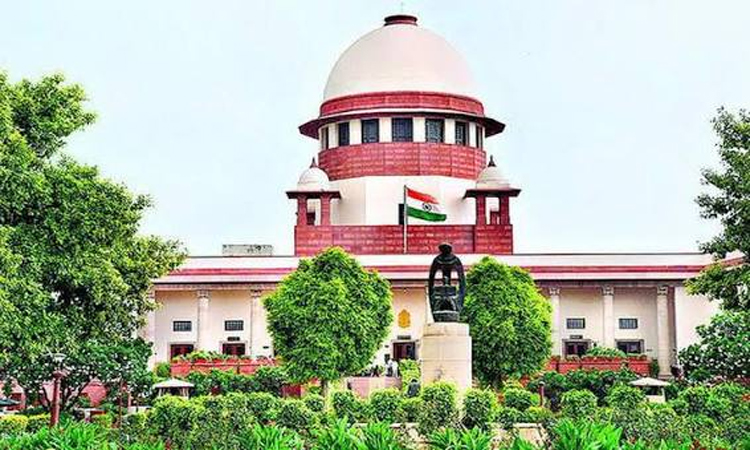 ఢిల్లీ ఓటర్లకు సుప్రీంలో ఊరట