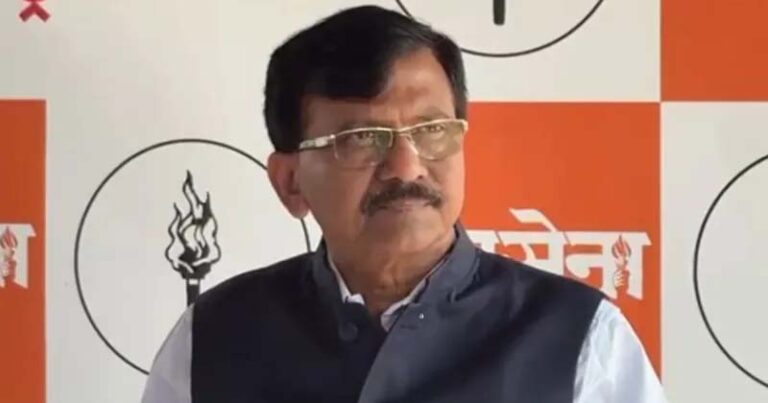 మహారాష్ట్రలో ‘జంగిల్ రాజ్’