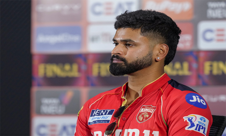 మంచు వల్లే ఓటమి పాలయ్యాం!