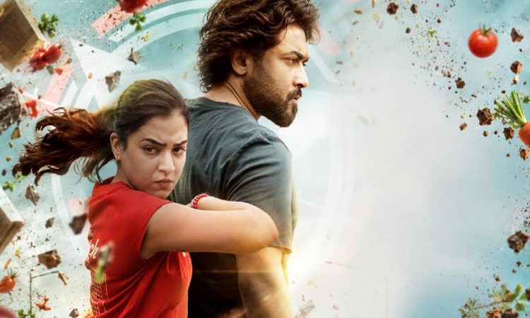 ‘సీన్’..మ్యూజికల్ జర్నీ