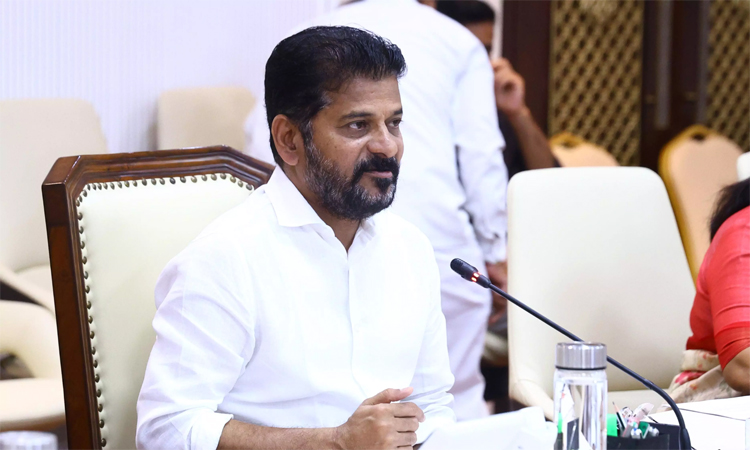 తెలంగాణలో IAS అధికారుల బదిలీ