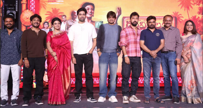 అద్భుతంగా గరివిడి లక్ష్మి!