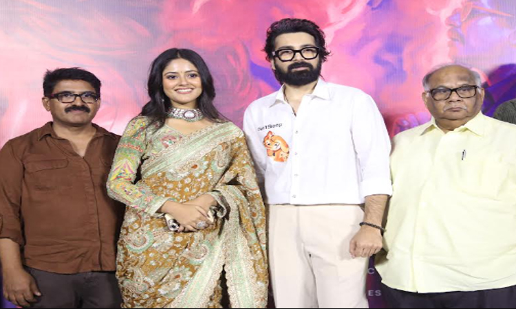 సైకలాజికల్ థ్రిల్లర్..’డోంట్ స్లీప్’