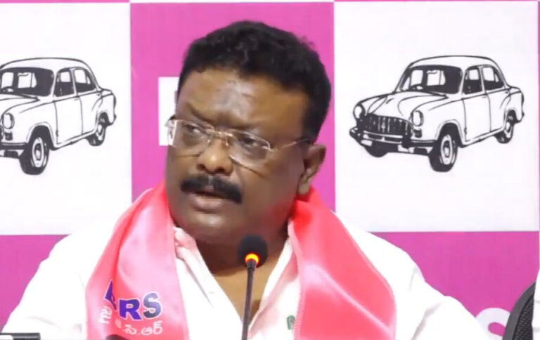 రేవంత్ , భట్టి..రాజీనామా చేయరా?