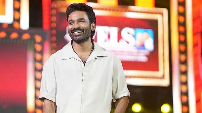 dhanush