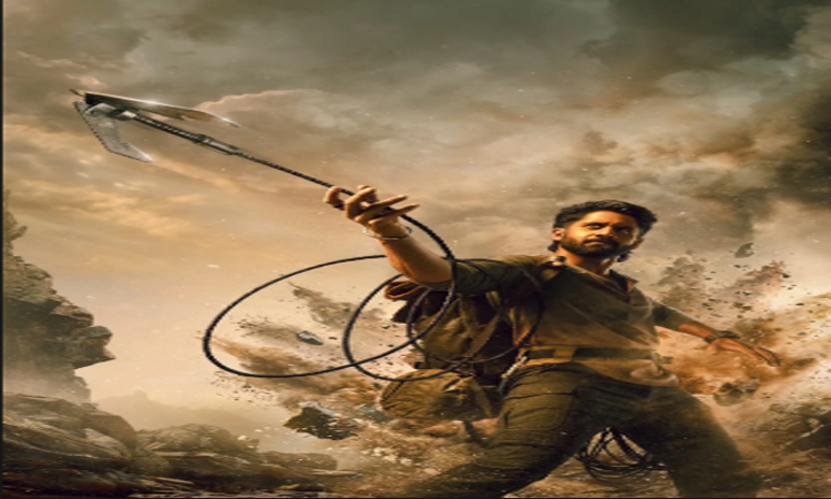 ‘వృషకర్మ’..క్రేజీ అప్‌డేట్